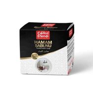 Cemil Efendi 130 gr Hamam Sabun