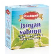 Cemil Efendi 130 gr Isırgan Sabunu