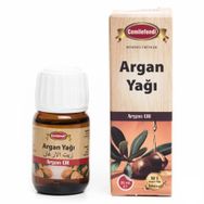 Cemil Efendi 20 cc Argan Yağı