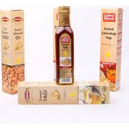 Cemil Efendi 20 cc Susam Yağı