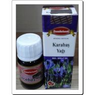 Cemil Efendi 20 ml Karabaş Yağı