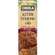 Cemil Efendi 20 ml Orika Keten Yağı