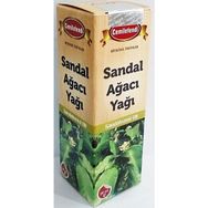 Cemil Efendi 20 ml Sandal Ağacı Yağı
