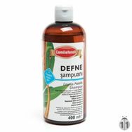 Cemil Efendi 400 ml Defne Şampuanı