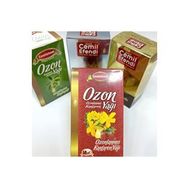 Cemil Efendi 50 cc Ozonlanmış Kantaron Yağı