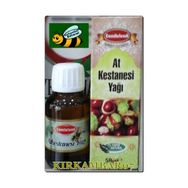Cemil Efendi 50 ml At Kestanesi Yağı