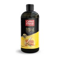 Cemil Efendi Bal Özlü 400 ml Şampuan