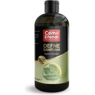 Cemil Efendi Kepeğe Karşı Etkili 400 ml Defne Şampuanı