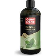 Cemil Efendi Yağlı Saçlar Için 400 ml Isırgan Şampuanı