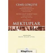 Cemil Gökçe'ye Mektuplar - Rasih Selçuk Uysal