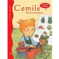 Cemile Bahçeyi Keşfediyor - Aline De Petingy