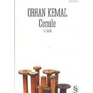 CEMILE - CENGIZ AYTMATOV (ISBN:9789753860383)