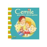 CEMILE GECEYI BAKICI ABLASIYLA GEÇİRİYOR - KOLLEKTIF