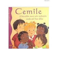 CEMILE JI HEVALEN XWE YEN WELATEN CUDA PIR HEZ DIKE - ALINE DE PÉTINGY