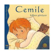 CEMILE KABUS GÖRÜYOR - ALINE DE PÉTINGY