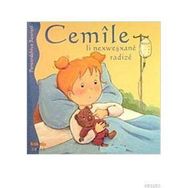 CEMILE LI NEXWEŞXANE RADIZE - ALINE DE PÉTINGY