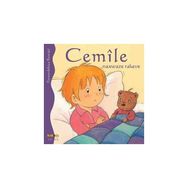 CEMILE NAXWAZE RAKEVE - ALINE DE PÉTINGY