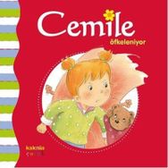 Cemile - Öfkeleniyor - Kolektif
