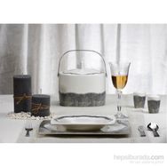 Cemile Royal Fine China Tamara 68 Parça Yemek Takımı