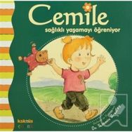 CEMILE SAĞLIKLI YAŞAMAYI ÖĞRENİYOR - YASEMIN BRADLEY