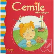 Cemile - Tatile Çıkıyor - Aline de Petingy