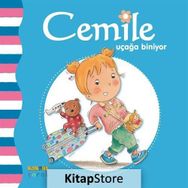 Cemile Uçağa Biniyor - Perwerdehiya Rewişti