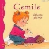 CEMILE YENI ÇİZMELERİNİ GIYIYOR - ALINE DE PÉTINGY