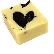 Cemile'nin Sabunları 100 gr Eşek Sütlü Yoyobalı ve Çay Ağaçlı Sabun