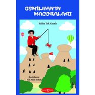 Cemilhan'ın Maceraları - Yıldız Tek Gamlı