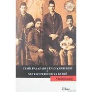 CEMİLPAŞAZADEYEN DIYARBEKIRİ U NETEWEPERWERIYA KURDI - MALMISANIJ