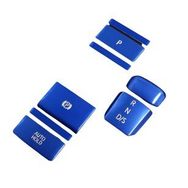 CemOto Icvi183 Vites Aksesuar ve Mavi Dsg Şanzıman Set