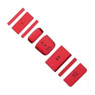 CemOto Icvi185 Vites Aksesuar ve Kırmızı Dsg Şanzıman Set