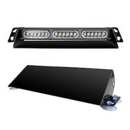 CemOto Lapa532 13 Fonksiyonlu 18 Led 12 V Kırmızı Mavi Beyaz Çakar Lamba