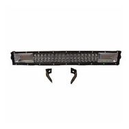 CemOto Lass291 60 cm 90 Amber 270 W Çakarlı Beyaz Led Offroad Sis Lambası