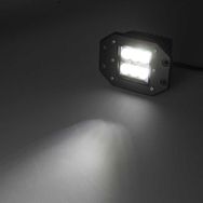 CemOto Lass318 6 Led 18 W Offroad Sis Lambası