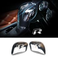 CemOto Lcvi180 R - Vites Silver Topuzu Logosu