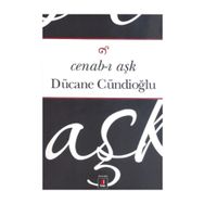 CENAB- AŞK - DÜCANE CÜNDİOĞLU