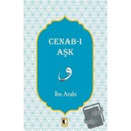 Cenab-ı Aşk İbn Arabi