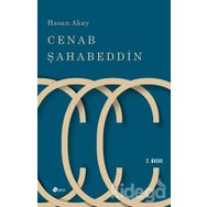 Cenap Şahabeddin - Hasan Akay