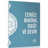 Cenaze Ahkamı Iskat Ve Devir Risalesi - Kolektif