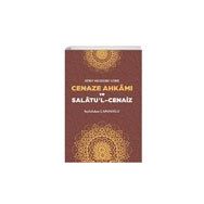 Cenaze Ahkamı ve Salatul Cenaiz Ciltli Seyfulislam Çapanoğlu Beka Yayınları