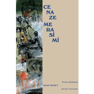 CENAZE MERASIMI - JEAN GENET