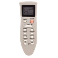 Cendix CX-18000 Klima Kumandası