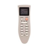 Cendix CX-9000 Klima Kumandası