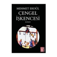 Çengel İşkencesi - Mehmet Erdül