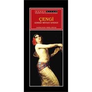 ÇENGİ - AHMET MITHAT EFENDI (ISBN:9786051002033)