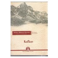 ÇENGİ / KAFKAS / SÜLEYMAN MUSLI AHMET MIDHAT EFENDI BÜTÜN ESERLERI 5 - AHMET MITHAT EFENDI