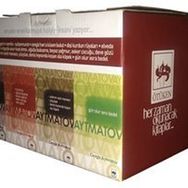 CENGIZ AYTMATOV SETI ( 9 KITAP ) - CENGIZ AYTMATOV
