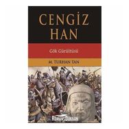 Cengiz Han Gök Gürültüsü - M. Turhan Tan