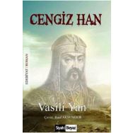 CENGIZ HAN - MEHMET ALPEREN